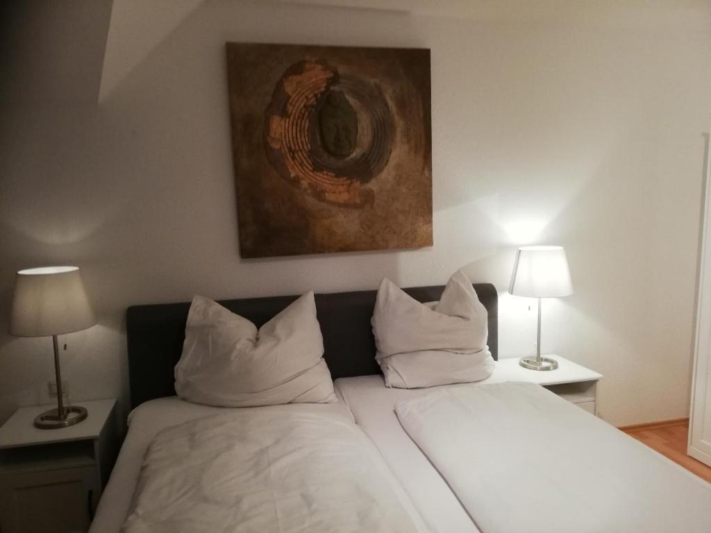 Appartements Am Park Bad Krozingen Exterior foto