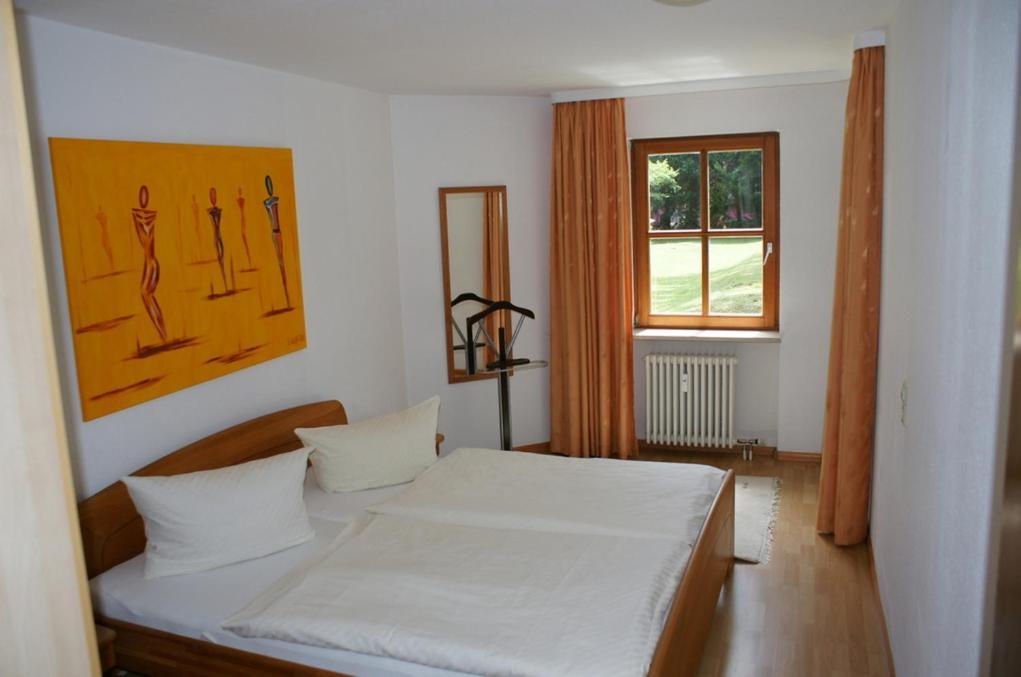 Appartements Am Park Bad Krozingen Exterior foto