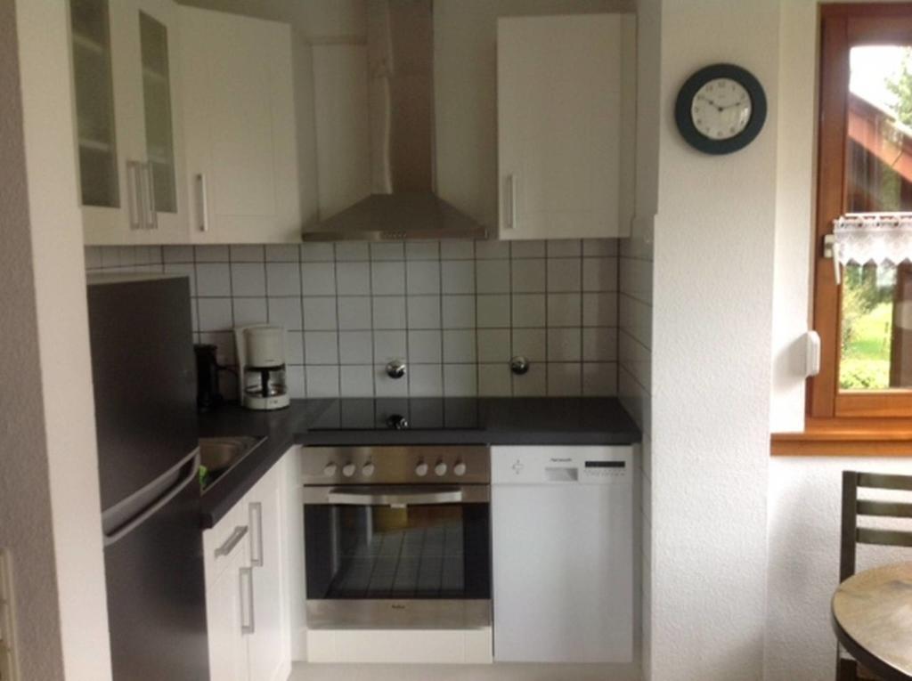Appartements Am Park Bad Krozingen Exterior foto