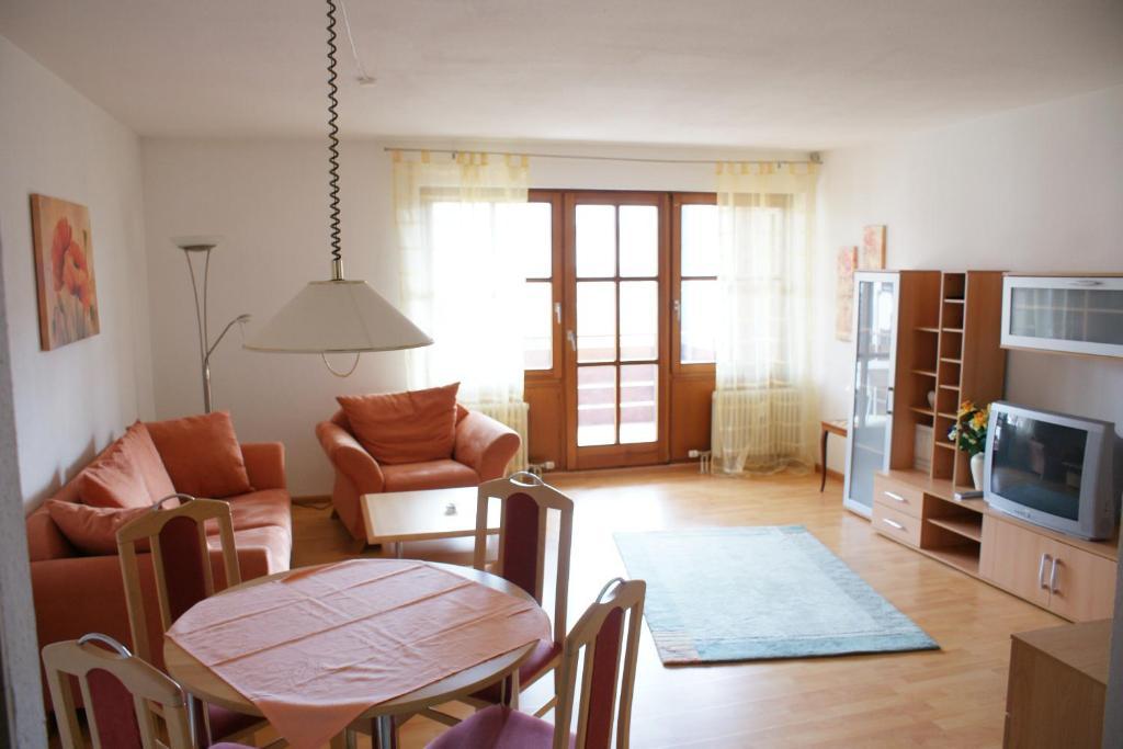 Appartements Am Park Bad Krozingen Habitación foto