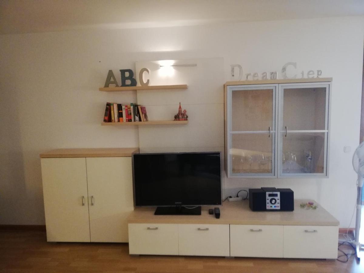 Appartements Am Park Bad Krozingen Exterior foto